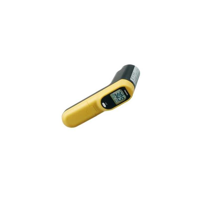 Infrarood laser-richtkijkerthermometer