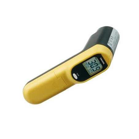 Infrarot-Laser-Thermometer