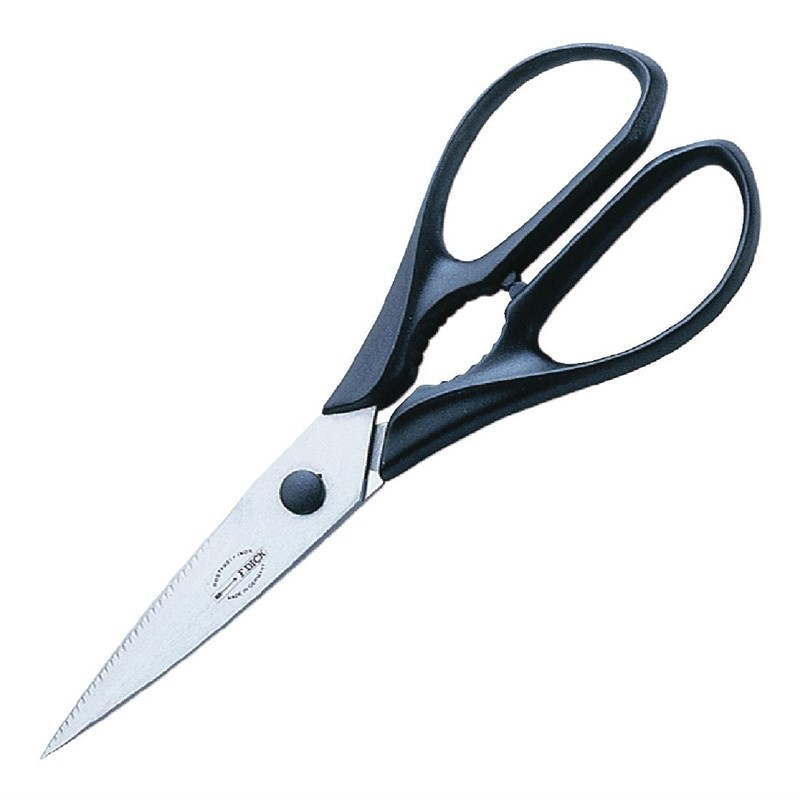 Kitchen scissors - L 200 mm - Dick