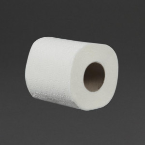 Toiletpapier Premiumrol - Pak van 40 - Jantex
