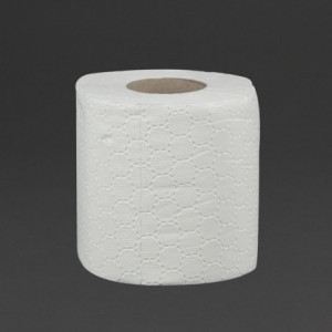 Toiletpapier Premiumrol - Pak van 40 - Jantex