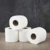 Premium Toilet Paper Roll - Pack of 40 - Jantex