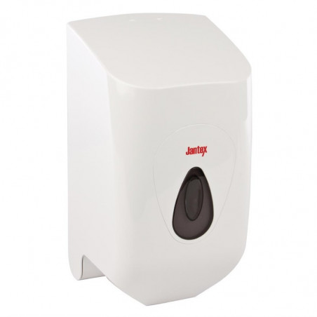 Mini Handdoekdispenser met centrale voeding - Jantex