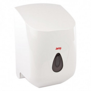Central Feed Hand Towel Dispenser - Jantex