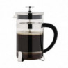 Stainless Steel 6-Cup French Press - 0.8L - Olympia