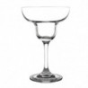 Margarita-Glas aus Kristall Bar Collection 250ml - Set mit 6 Stück - Olympia