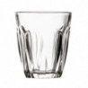 Beker van gehard glas - 130 ml - Set van 12 - Olympia