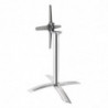 Aluminum Folding Table Leg - Bolero