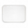 Self-Service Tray White 450 X 350Mm - Olympia KRISTALLON - Fourniresto