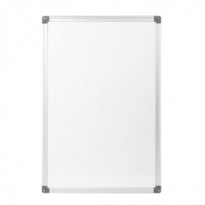 Magnetische Whiteboard 400 X 600 mm - Olympia - Fourniresto