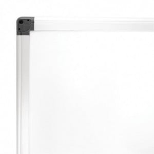 Magneetbord Wit 400 X 600Mm - Olympia - Fourniresto