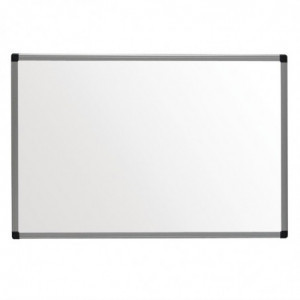 Magnetisch Whiteboard 600 x 900 mm - Olympia - Fourniresto