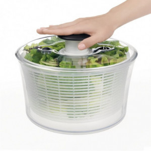 Salad Spinner - 5.8 L - FourniResto
