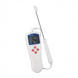 Digitales Thermometer Catertherm - Hygiplas - Fourniresto