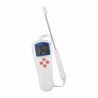 Digitale thermometer Catertherm - Hygiplas - Fourniresto