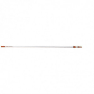 Telescopic Window Cleaning Pole - L 1250 mm - Scot Young