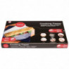 Bakpapier Panini GN 1/2 - Set van 100 - FourniResto