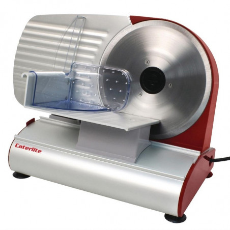 Slicer Low Intensity Use 190 - Caterlite