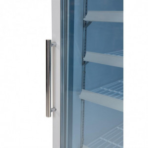 Ventilated Negative Refrigerated Display Case 412L - Polar - Fourniresto