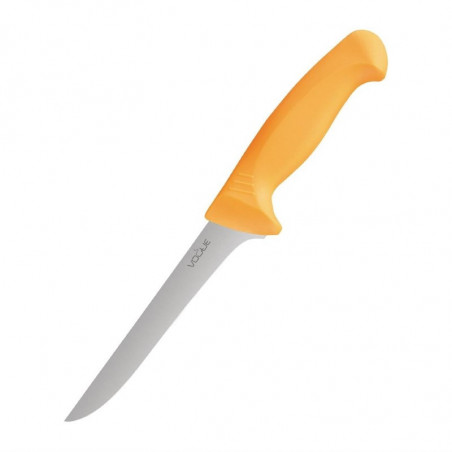 Boning Knife Soft Grip Pro - 150mm - Vogue