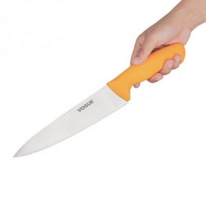 Kochmesser Soft Grip Pro 230mm- Vogue - Fourniresto