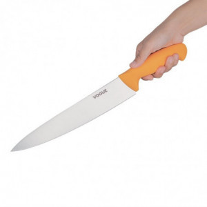 Kochmesser Soft Grip Pro - 260mm - Vogue