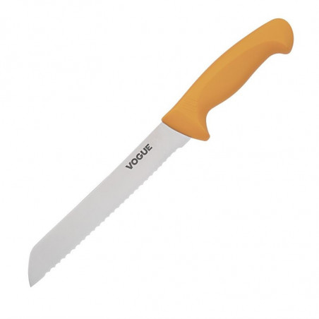 Brotmesser Soft Grip Pro - 20cm - Vogue