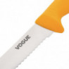 Broodmes Soft Grip Pro - 20cm - Vogue