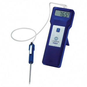 Digitales Thermometer - COMARK - Fourniresto