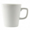 Tassen Kaffeelatte-Becher - 285ml - Athena Hotelware - Fourniresto