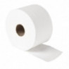 Toilettenpapierrollen Micro Double - Packung mit 24 - Jantex