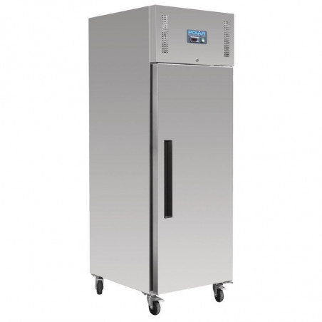 Positive Pastry Cabinet - U Series - Polar