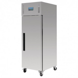 Positive Pastry Cabinet - U Series - Polar