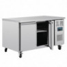 Tour Pâtissier Serie U 2 Deuren - 427L - Polar