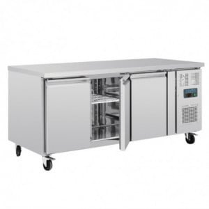 Tour Konditor 3 Türen Serie U - 634L - Polar