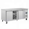 Pastry Tower 3 Doors Series U - 634L - Polar