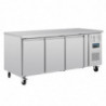 Tour Konditor 3 Türen Serie U - 634L - Polar