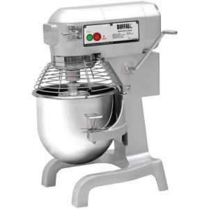 Planetaire mixer 20L - Buffalo - Fourniresto