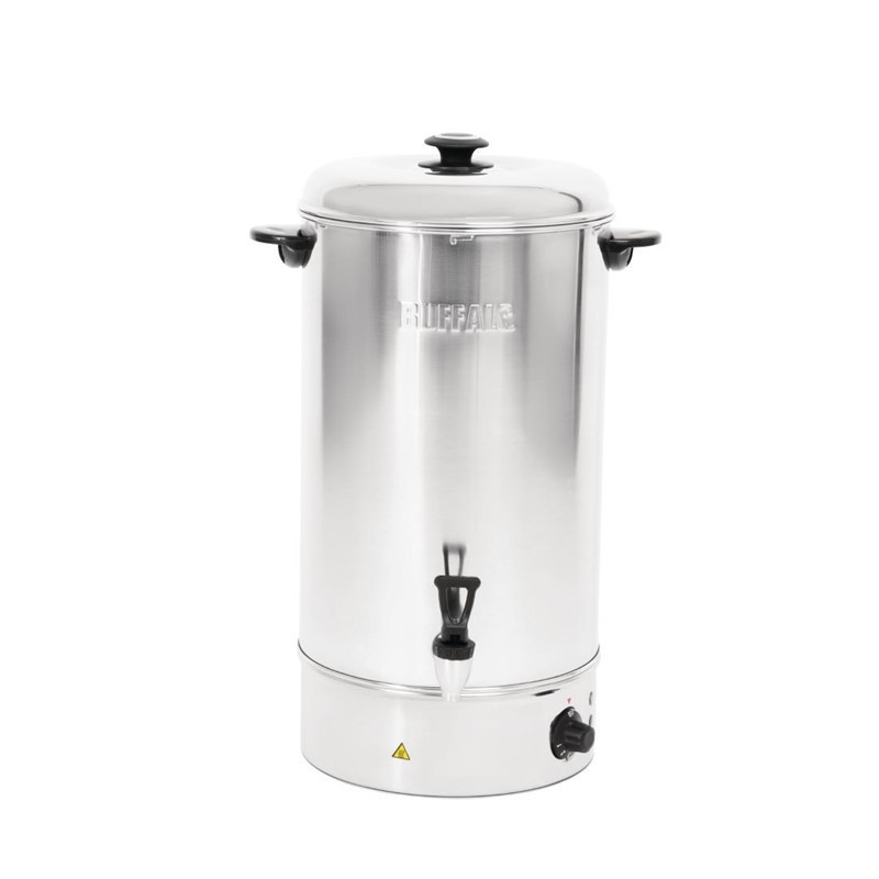 Countertop Manual Fill Water Boiler - 20L - Buffalo