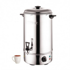 Countertop Manual Fill Water Boiler - 20L - Buffalo