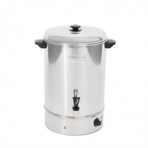 Countertop Manual Fill Water Boiler - 30L - Buffalo