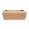Voedseldozen Nr.5 - 1,05L - Set van 150 - Vegware