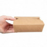 Voedseldozen Nr.5 - 1,05L - Set van 150 - Vegware