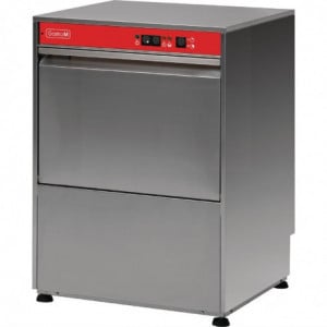 Lave-Vaisselle DW50 Special 500x500mm- 230 V - Gastro M