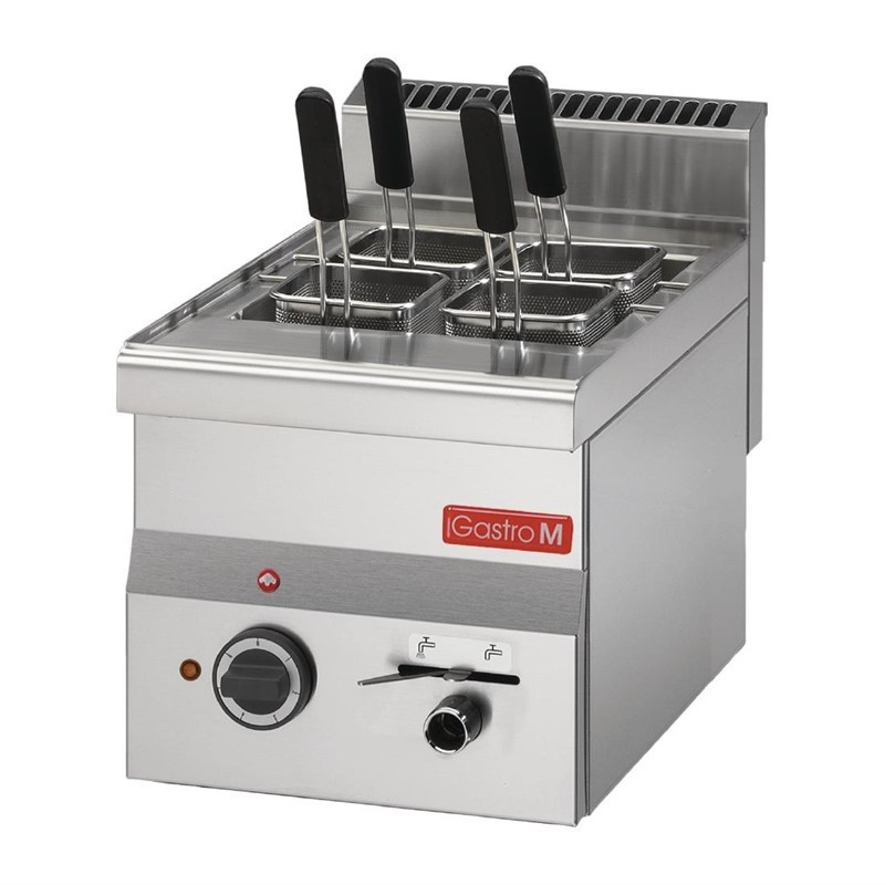 Pasta Cooker-14L - Gastro M