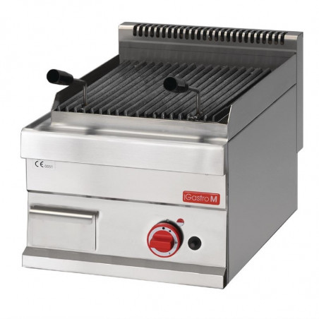 Grillplaat Lavasteen P 650mm - Gastro M