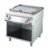 Grill Pierre De Lave Gas- P 700 - Gastro M