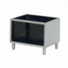 Open Cupboard 650 - Gastro M