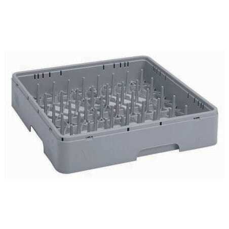 Basket for Plates