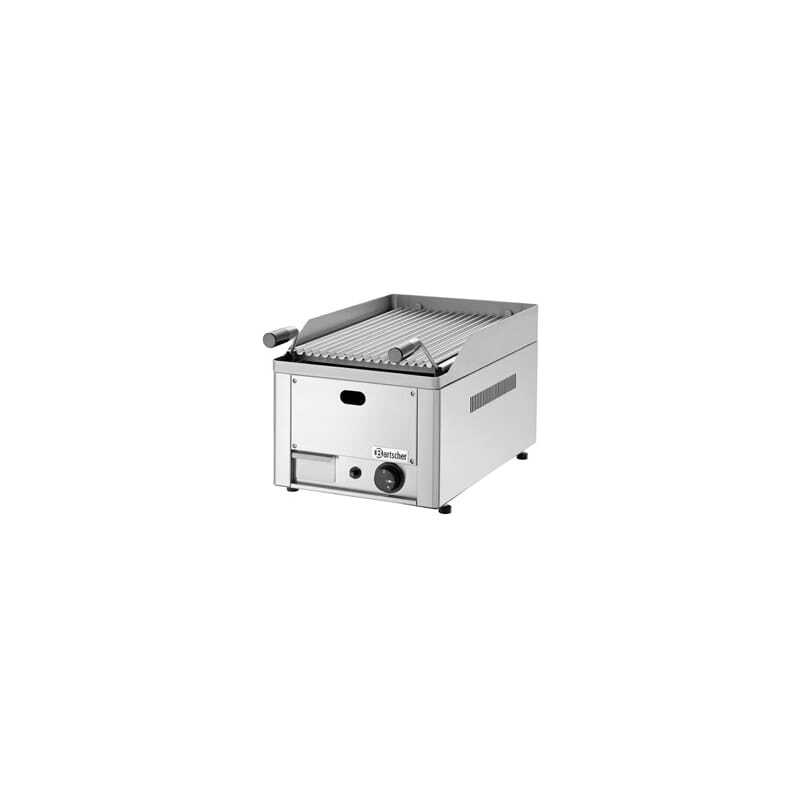 Grill Lavasteen 40